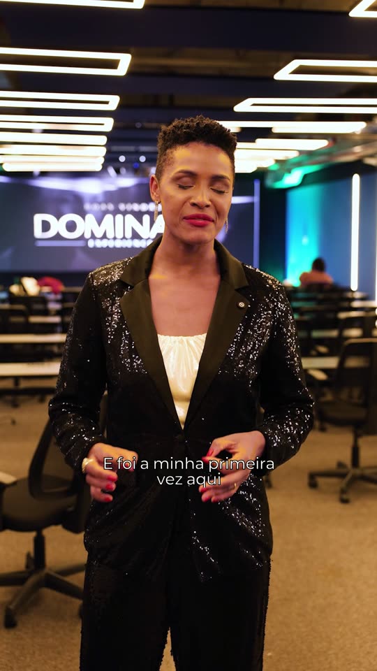Depoimento em vídeo de cliente do Ideal HUB